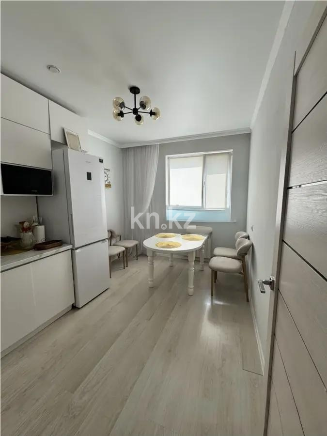 Продажа 2-комнатной квартиры, 57 м² - Продажа двухкомнатных квартир от собственников в Астане - страница 5 фото 3 из 4