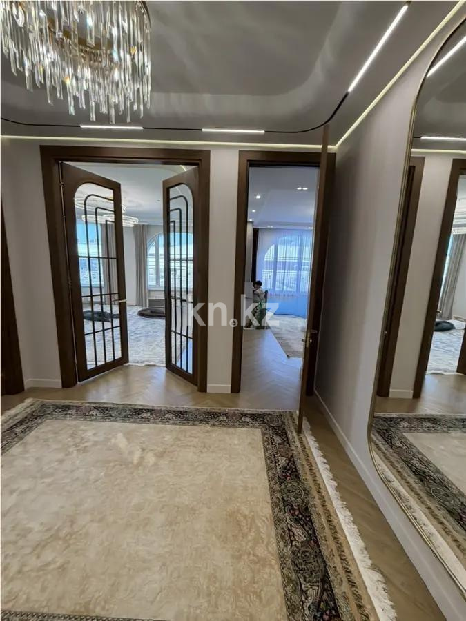Продажа 4-комнатной квартиры, 160 м² в Астане - фото 8
