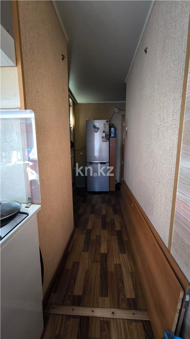 Продажа 2-комнатной квартиры, 44 м², пр. Мира в Темиртау - фото 8