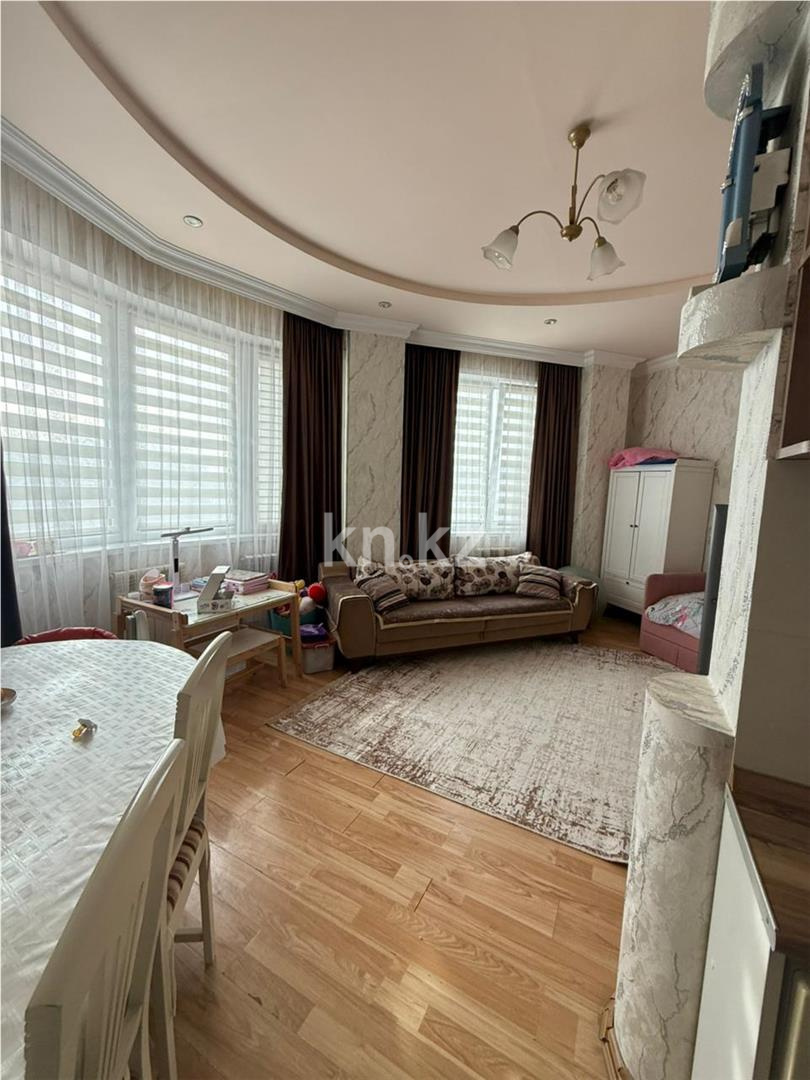 Продажа 2-комнатной квартиры, 58 м² - Продажа квартир в Караганде - страница 83 фото 2 из 9