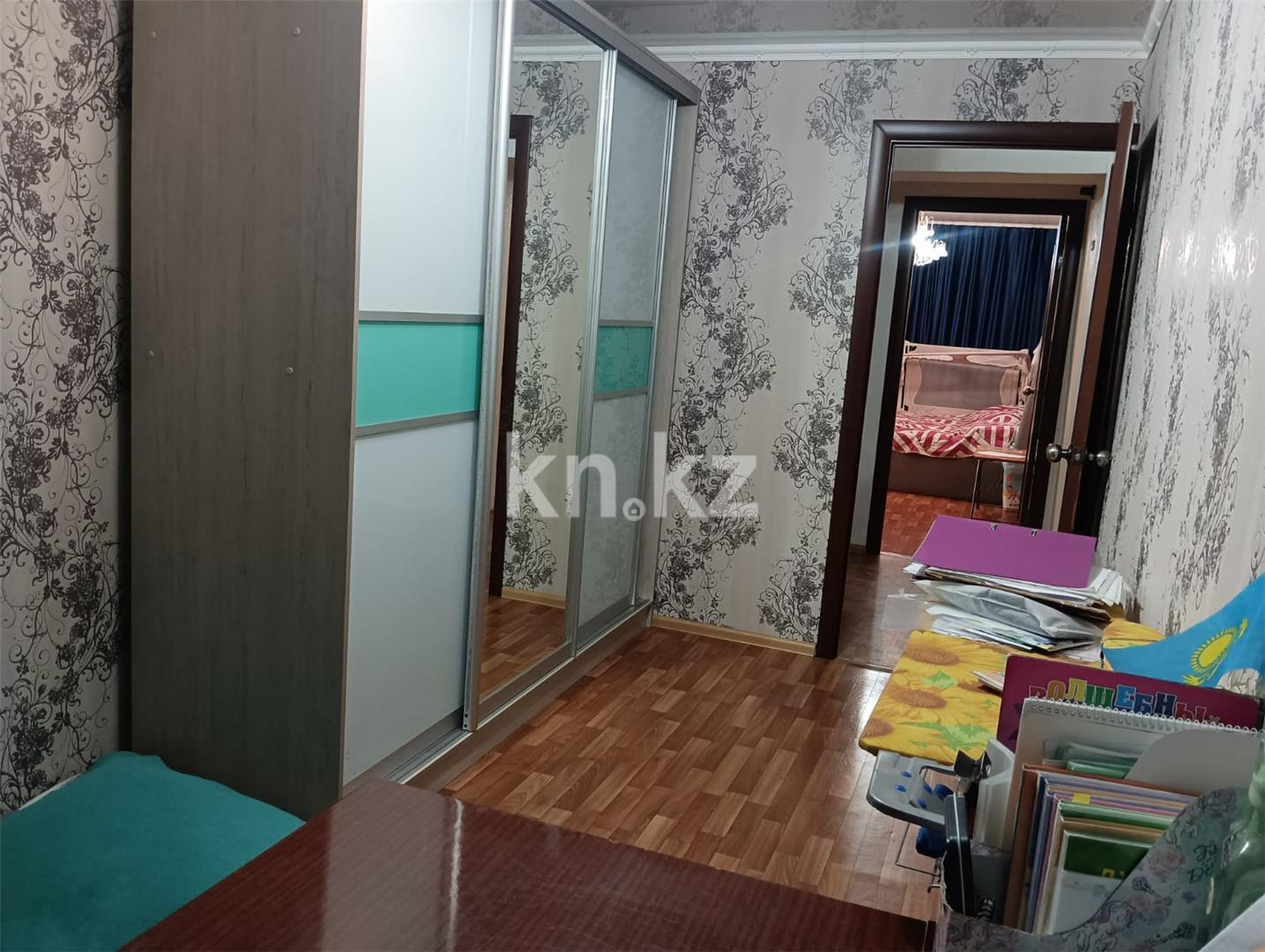 Продажа 3-комнатной квартиры, 64 м², ул. Чернышевского - Продажа квартир в Казахстане фото 5 из 14