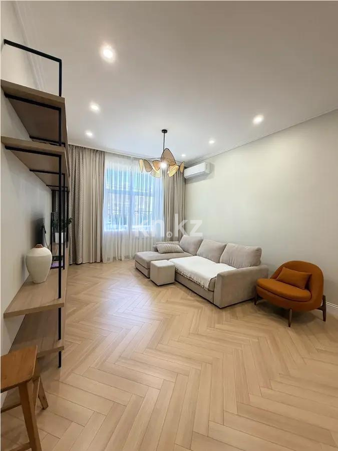 Продажа 4-комнатной квартиры, 141 м² в Алматы