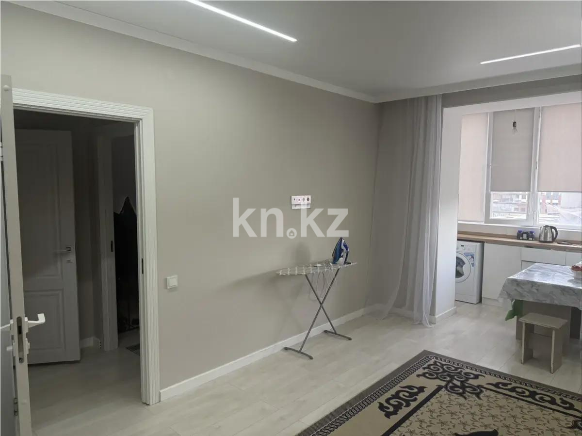 Продажа 2-комнатной квартиры, 33.7 м² в Астане