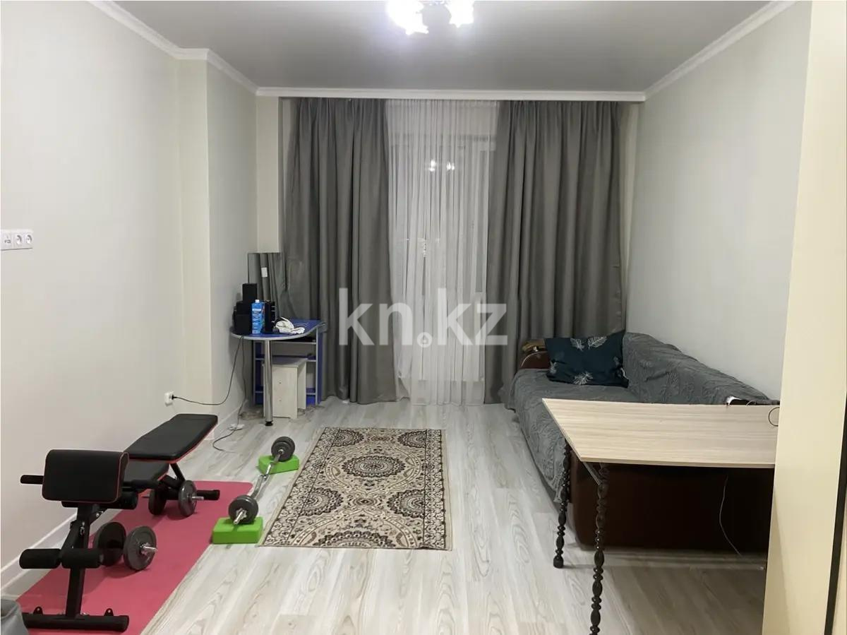 Продажа 2-комнатной квартиры, 67 м² - Аренда квартир посуточно в Акмолинской области фото 1 из 6