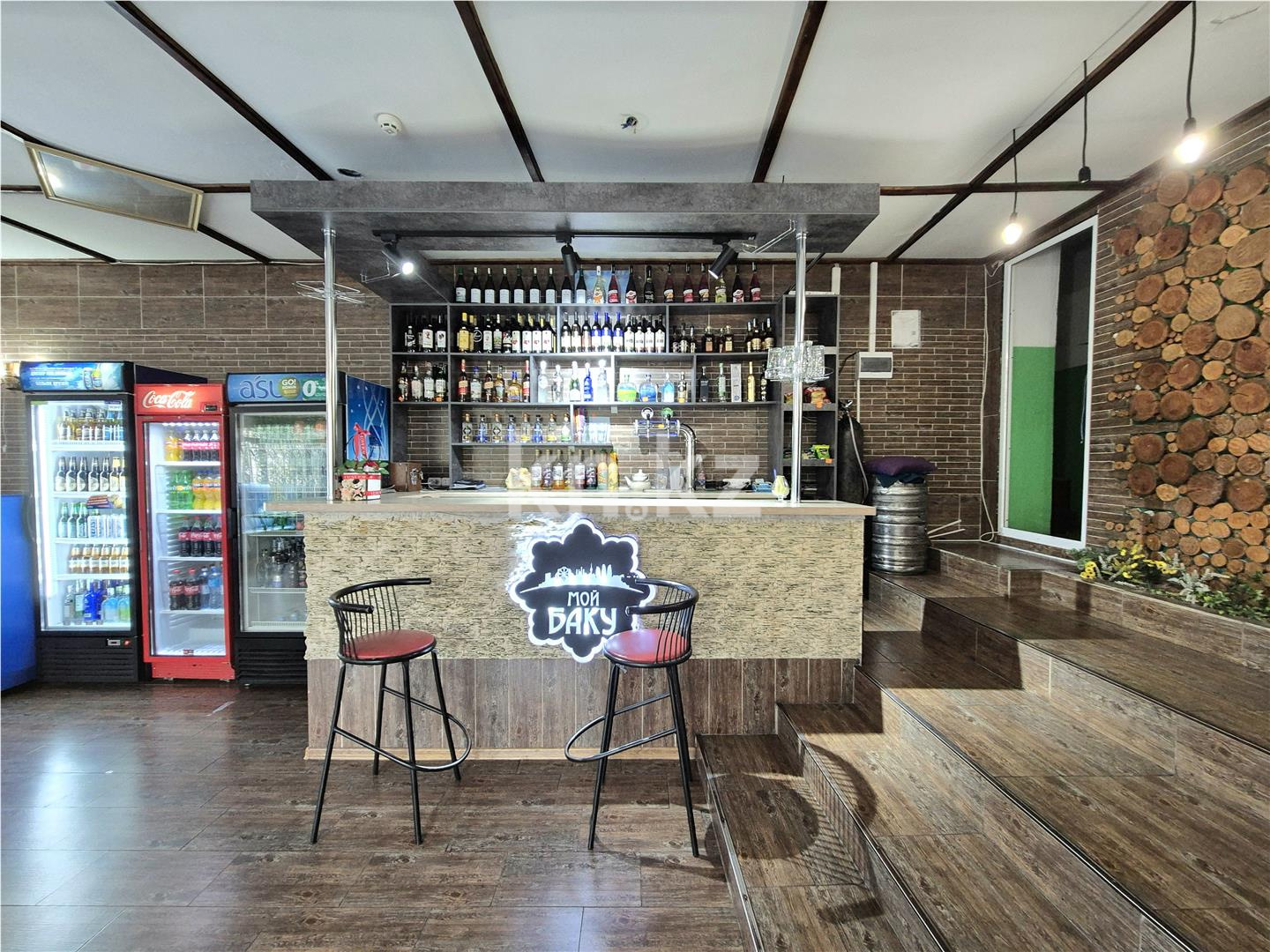 Продажа , 600 м², пр. Мира, дом  57/2 - Продажа действующего бизнеса в Темиртау фото 5 из 8