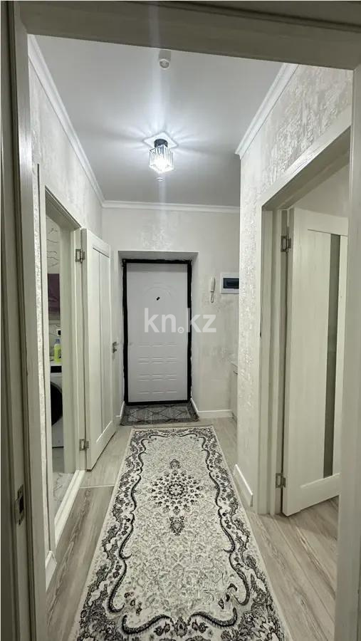 Продажа 1-комнатной квартиры, 40 м² - Продажа  однокомнатных квартир в новостройках Астаны - страница 6 фото 4 из 4