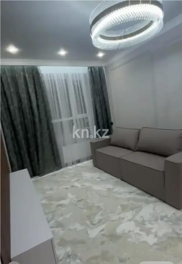 Продажа 3-комнатной квартиры, 86 м² в Астане