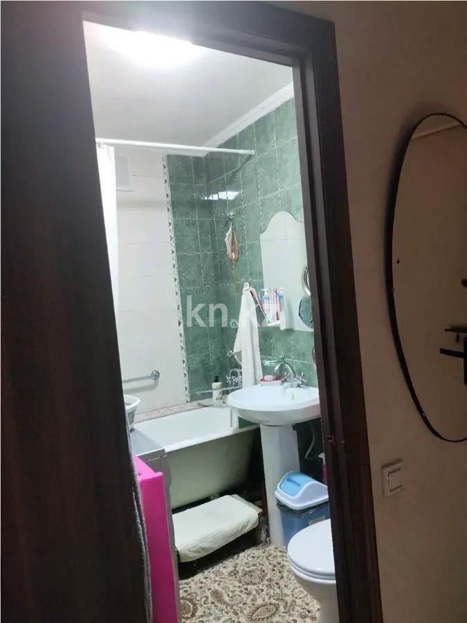 Продажа 3-комнатной квартиры, 67 м² в Алматы - фото 3