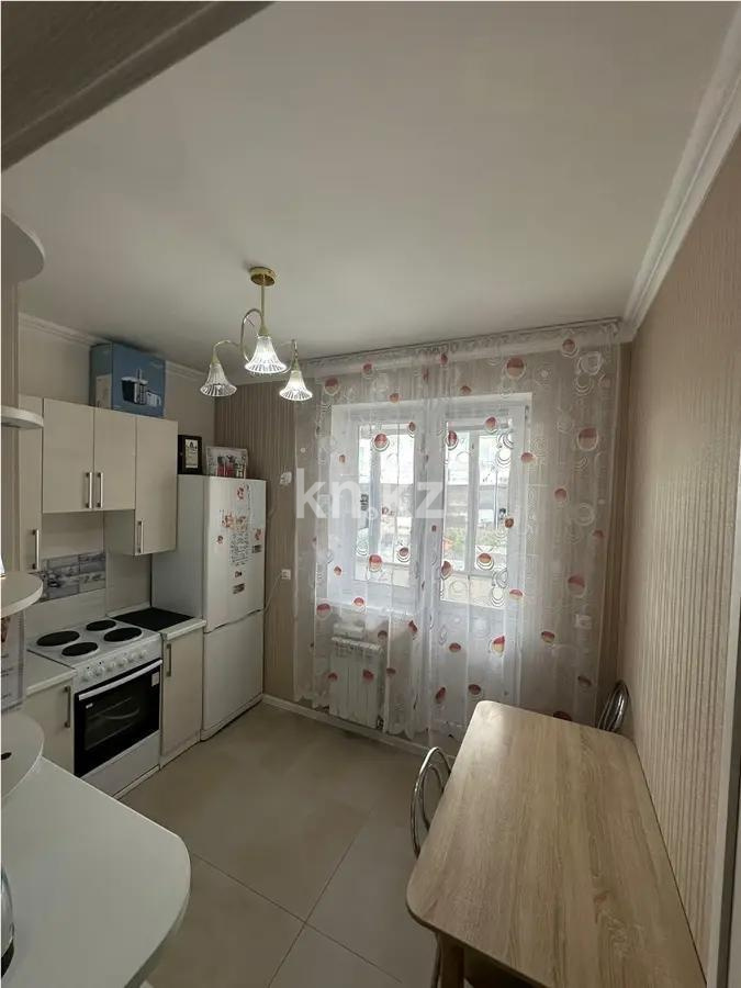 Продажа 1-комнатной квартиры, 33.3 м² в Астане - фото 2