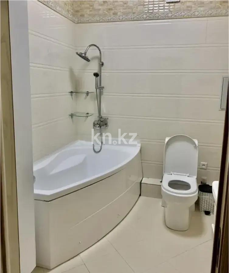 Продажа 3-комнатной квартиры, 118 м² - Недвижимость в Казахстане - страница 25 фото 7 из 9