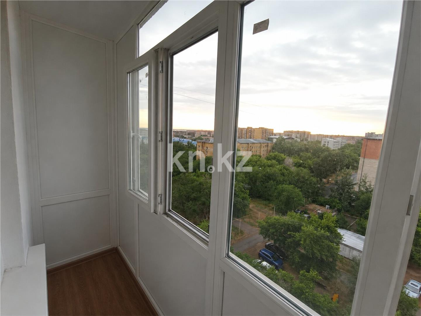 Продажа 4-комнатной квартиры, 77 м² - Продажа квартир в Караганде фото 12 из 13