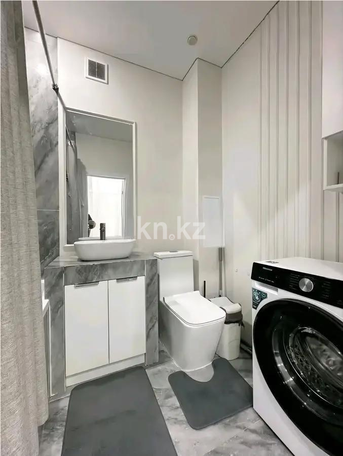 Продажа 2-комнатной квартиры, 38 м² в Астане - фото 4