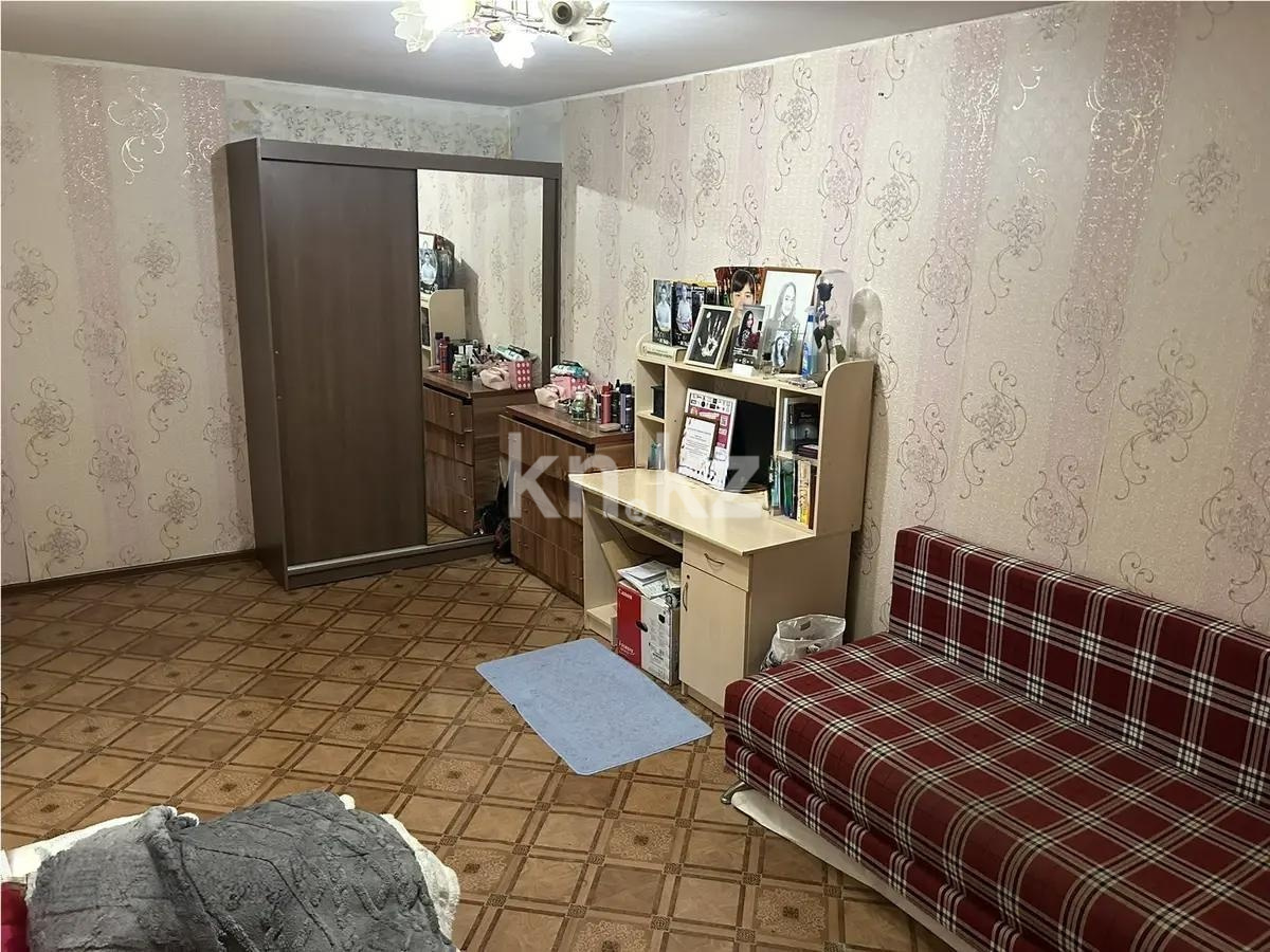 Продажа 3-комнатной квартиры, 61 м² - Продажа квартир в панельном доме в Казахстане - страница 5 фото 2 из 2