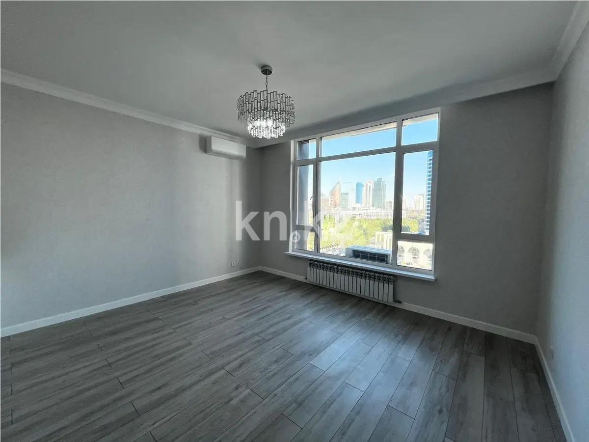 Продажа 3-комнатной квартиры, 78 м² - Продажа трехкомнатных квартир в р-не Нура Астаны фото 2 из 5