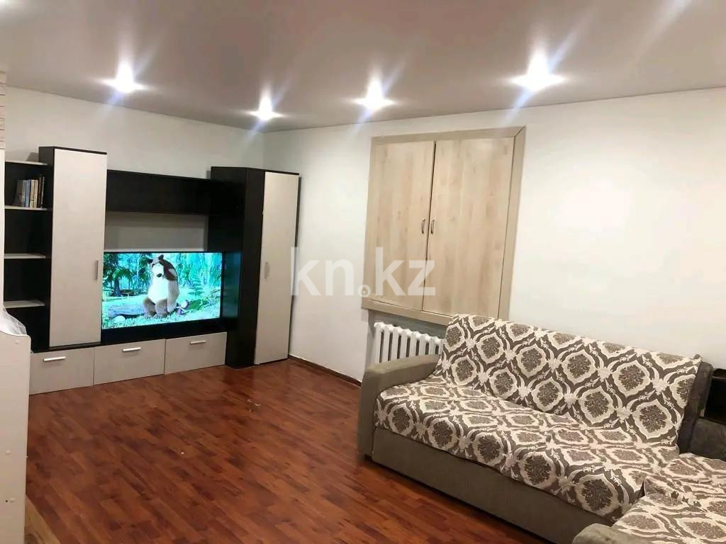 Продажа 1-комнатной квартиры, 30 м², ул. Янушкевича, дом  5 - Продажа квартир в Астане фото 2 из 3