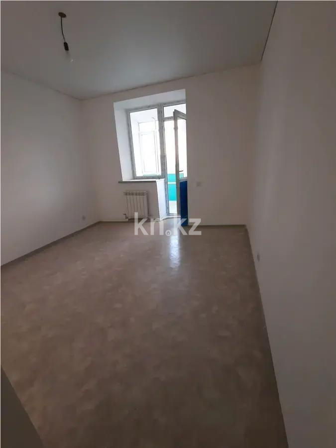 Продажа 3-комнатной квартиры, 118.7 м², ул. Бухар жырау, дом  32 в Астане - фото 2
