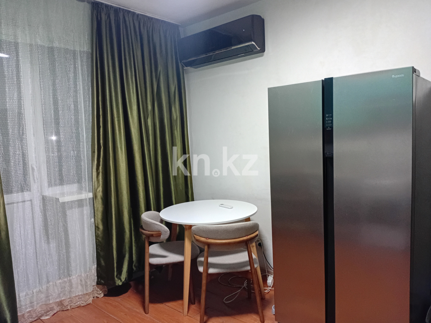Аренда 1-комнатной квартиры, 48 м² - Аренда однокомнатных квартир помесячно от хозяев в Алматы фото 7 из 8