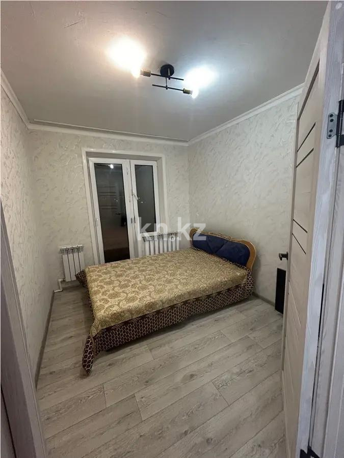 Продажа 3-комнатной квартиры, 49 м² - Продажа  трехкомнатных квартир в Караганде - страница 2 фото 2 из 4