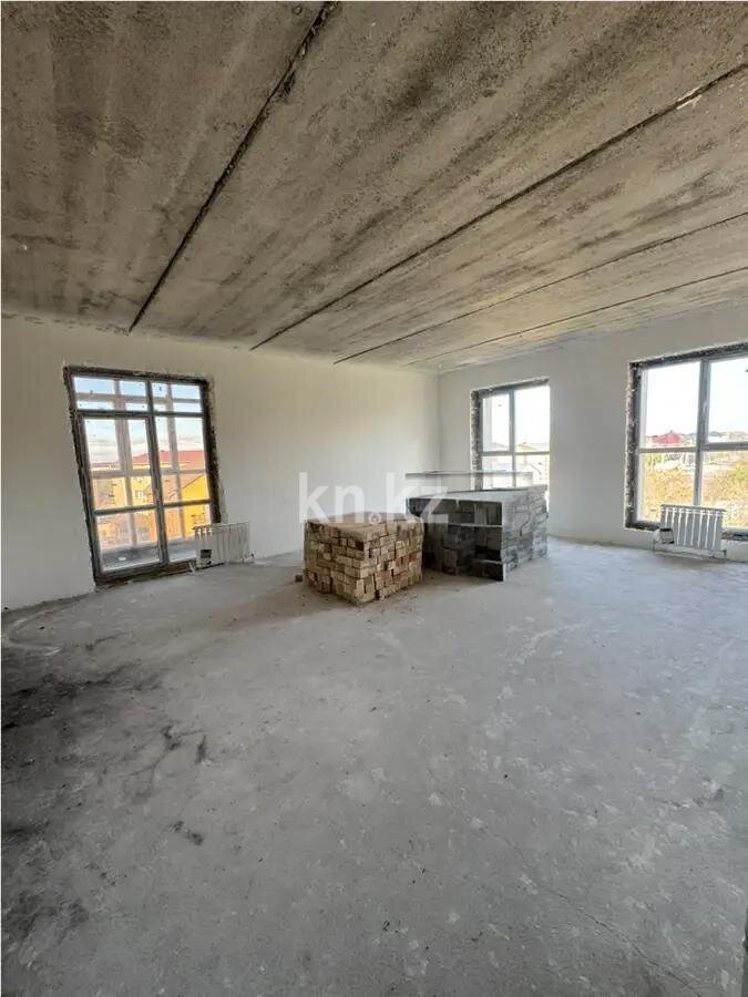 Продажа 2-комнатной квартиры, 57 м² в Караганде