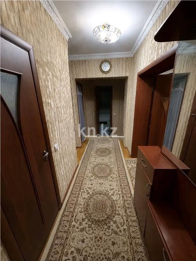 Продажа 3-комнатной квартиры, 73 м² - Продажа домов, коттеджей в Балхаше фото 6 из 6