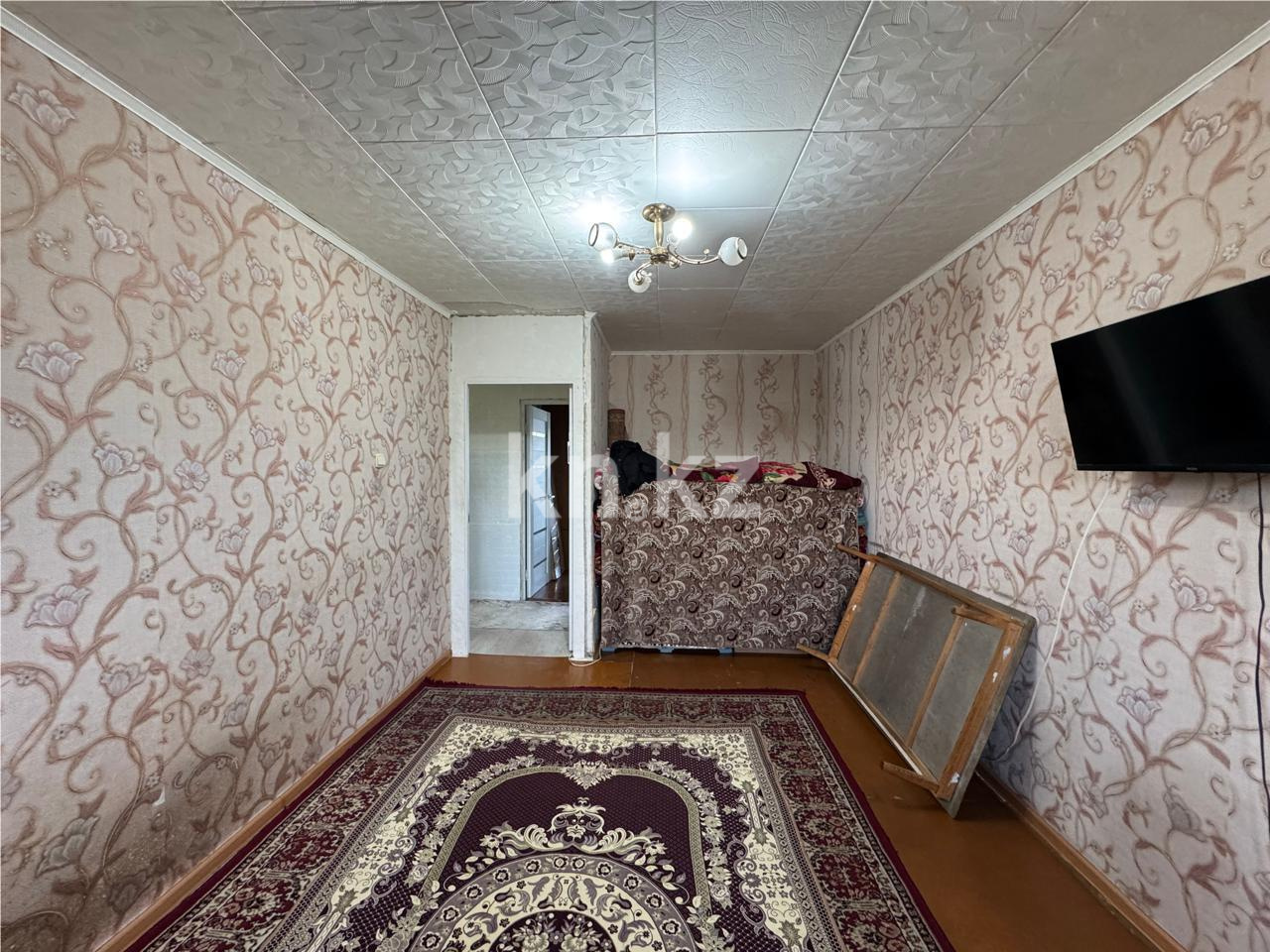 Продажа 2-комнатной квартиры, 48 м² - Продажа квартир в Казахстане - страница 10 фото 4 из 12