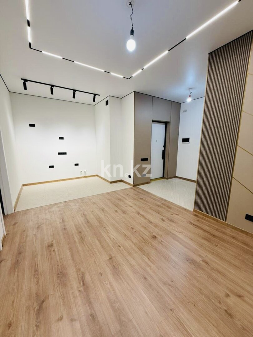 Продажа 3-комнатной квартиры, 55.3 м² в Алматы