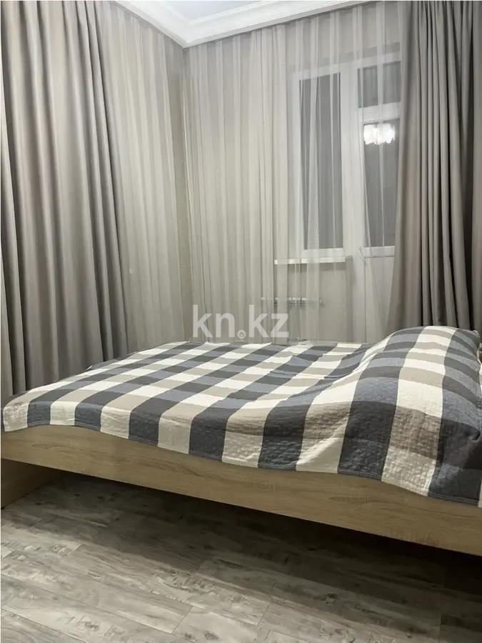 Продажа 3-комнатной квартиры, 59.5 м² - Продажа трехкомнатных квартир в Казахстане - страница 18 фото 2 из 5