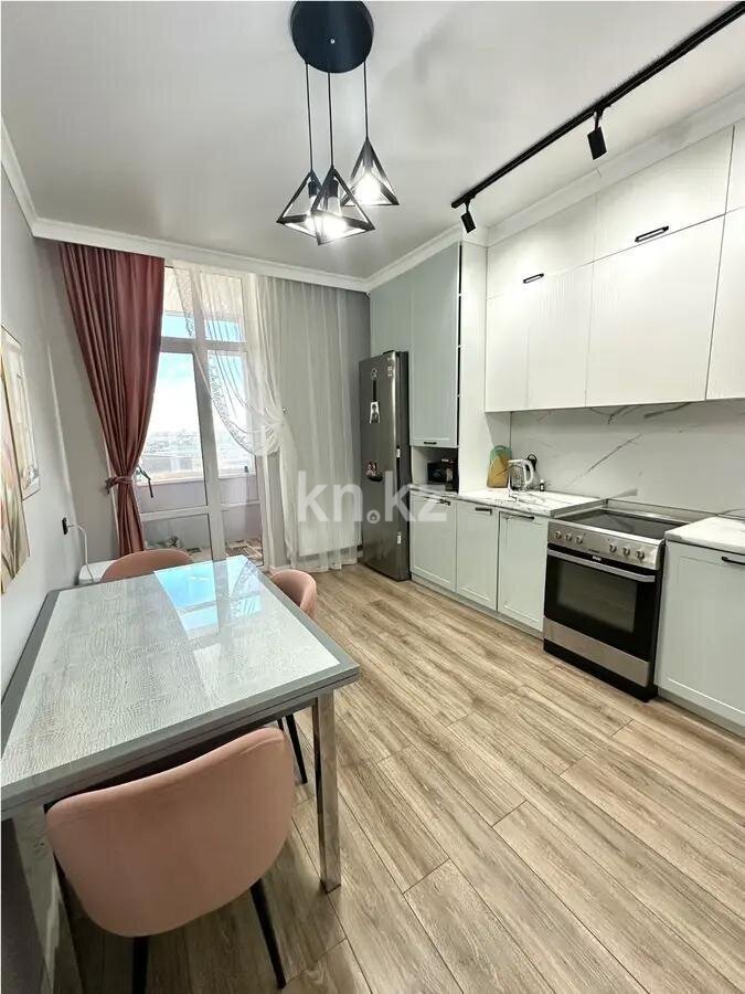 Продажа 3-комнатной квартиры, 81 м² в Астане - фото 4