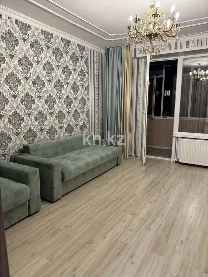 Продажа 2-комнатной квартиры, 90 м² в Астане