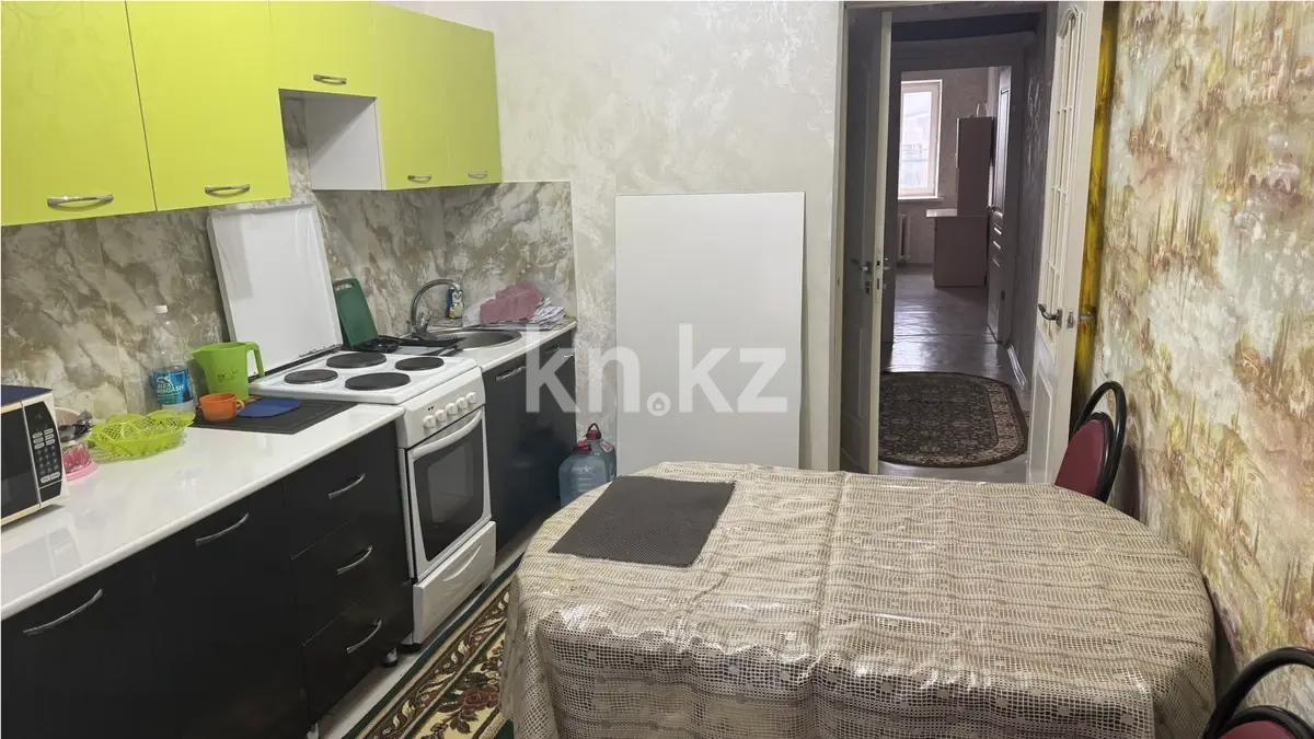 Продажа 2-комнатной квартиры, 51 м² в Астане - фото 2