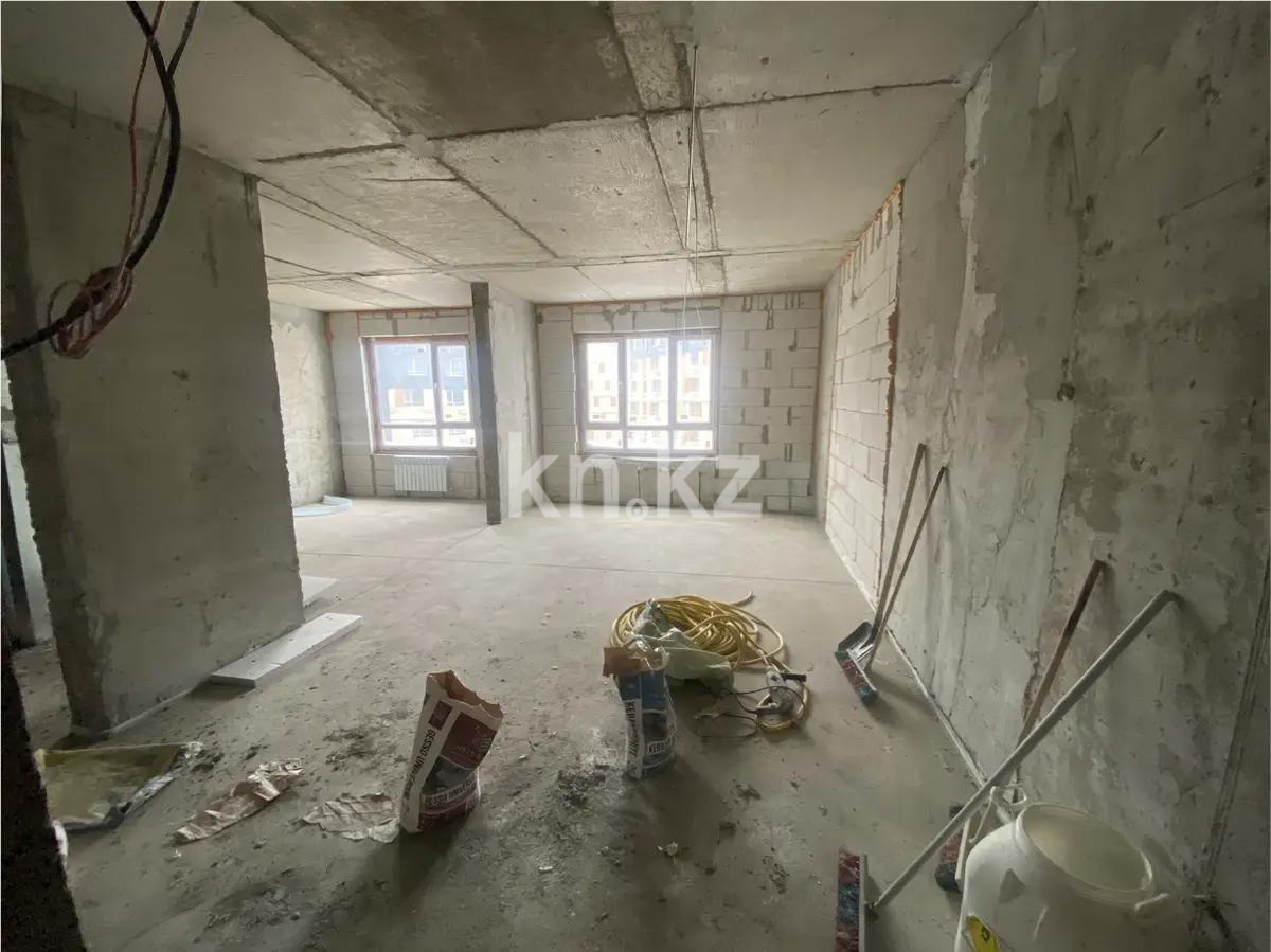 Продажа 2-комнатной квартиры, 52 м² - Продажа квартир в новостройках Алматы без посредников - страница 3 фото 2 из 5