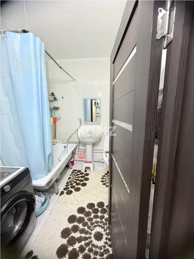 Продажа 1-комнатной квартиры, 44 м² в Алматы - фото 3