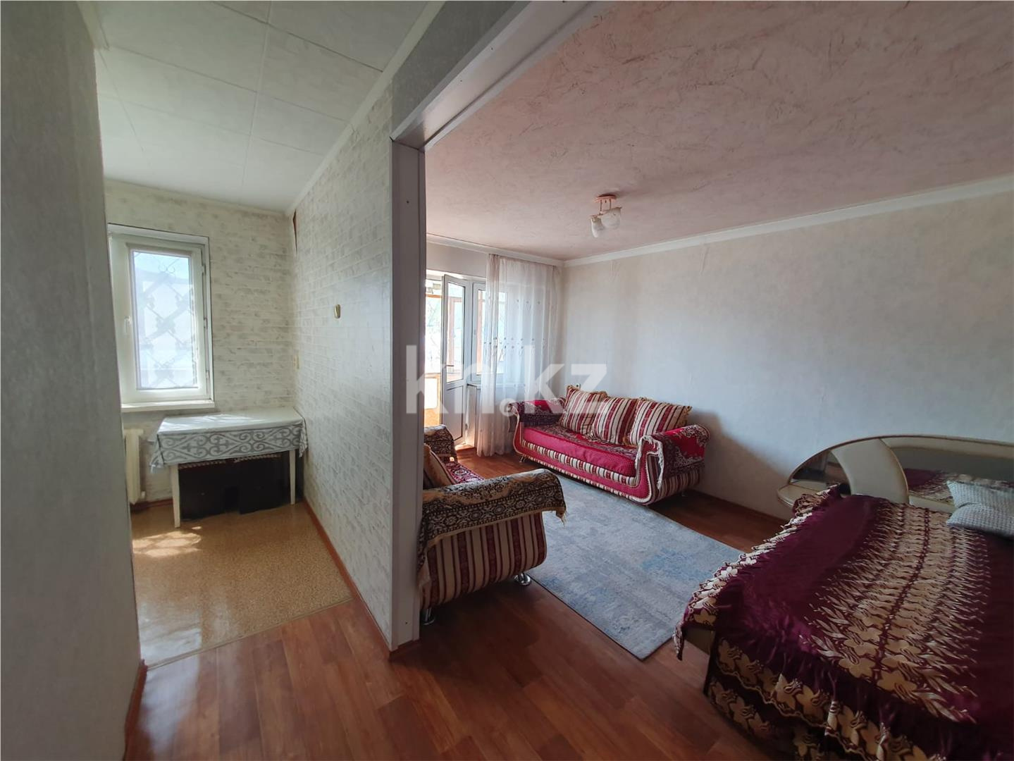 Продажа 1-комнатной квартиры, 32 м², ул. Гоголя - Продажа квартир в Казахстане фото 3 из 8