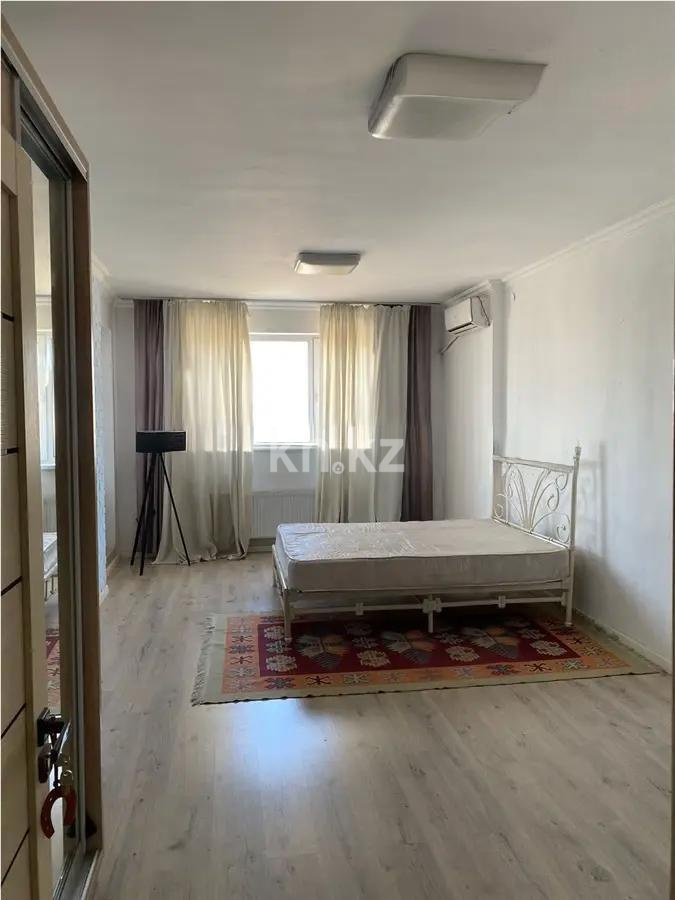Продажа 3-комнатной квартиры, 76 м², ул. Брусиловского, дом  167 - Продажа квартир в Казахстане фото 1 из 5