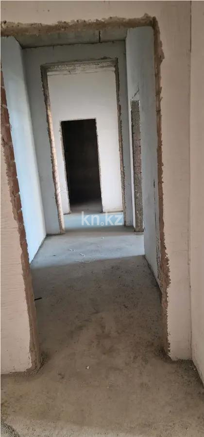 Продажа 2-комнатной квартиры, 53.8 м², ул. А-52, дом  2 - Продажа  двухкомнатных квартир в новостройках Астаны без посредников фото 4 из 4