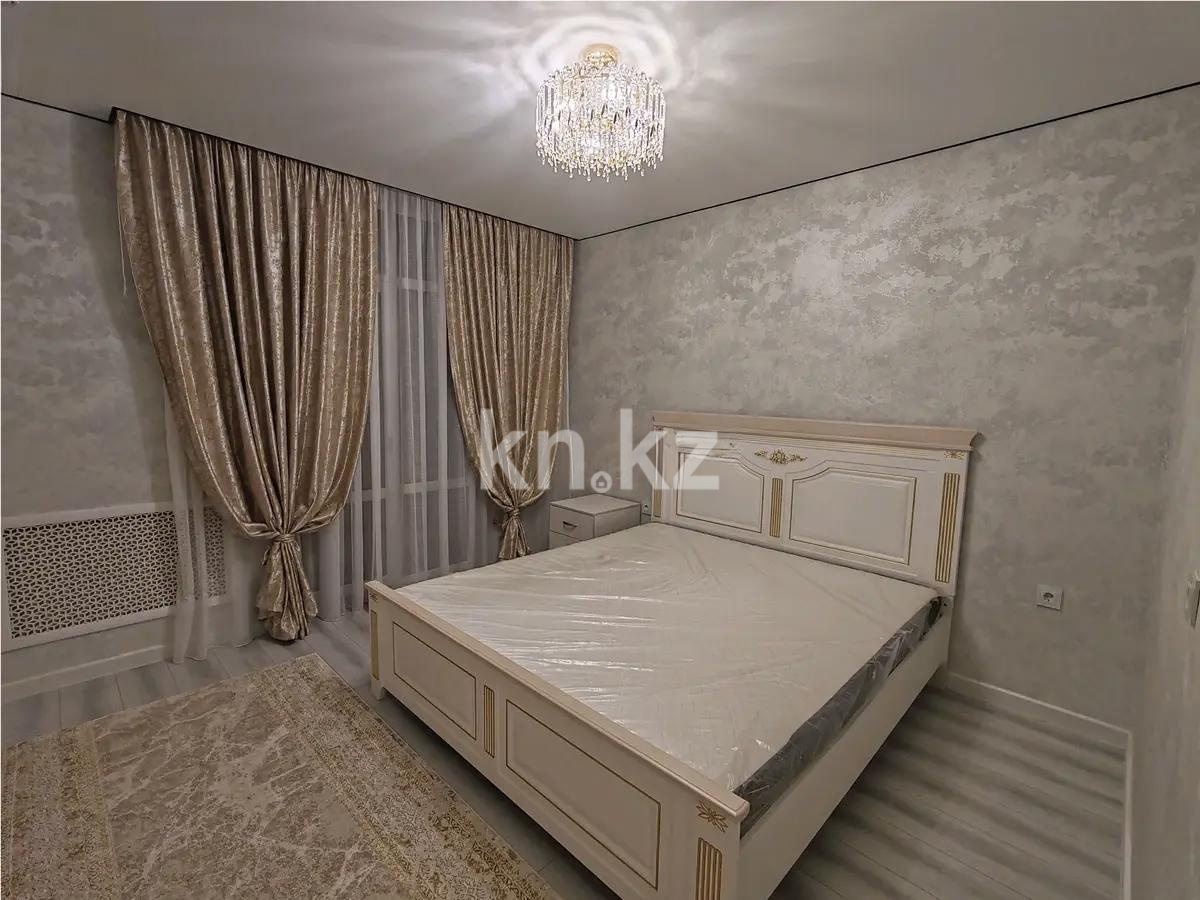 Продажа 3-комнатной квартиры, 87.2 м², ул. А-91, дом  17 стр в Астане - фото 2