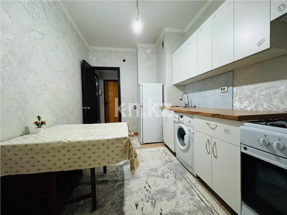 Продажа 1-комнатной квартиры, 35 м², ул. Асыл Арман, дом  12 в Алматы - фото 2
