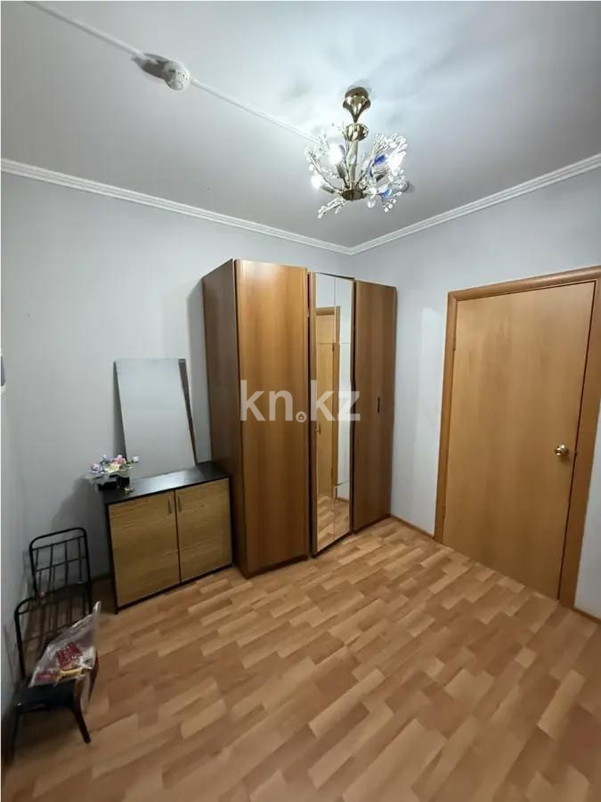 Продажа 1-комнатной квартиры, 18 м² - Продажа однокомнатных квартир в Астане - страница 20 фото 4 из 4