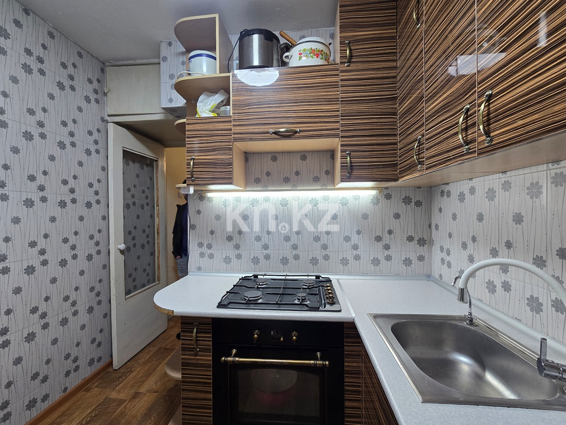 Продажа 2-комнатной квартиры, 42.5 м² в Алматы - фото 3