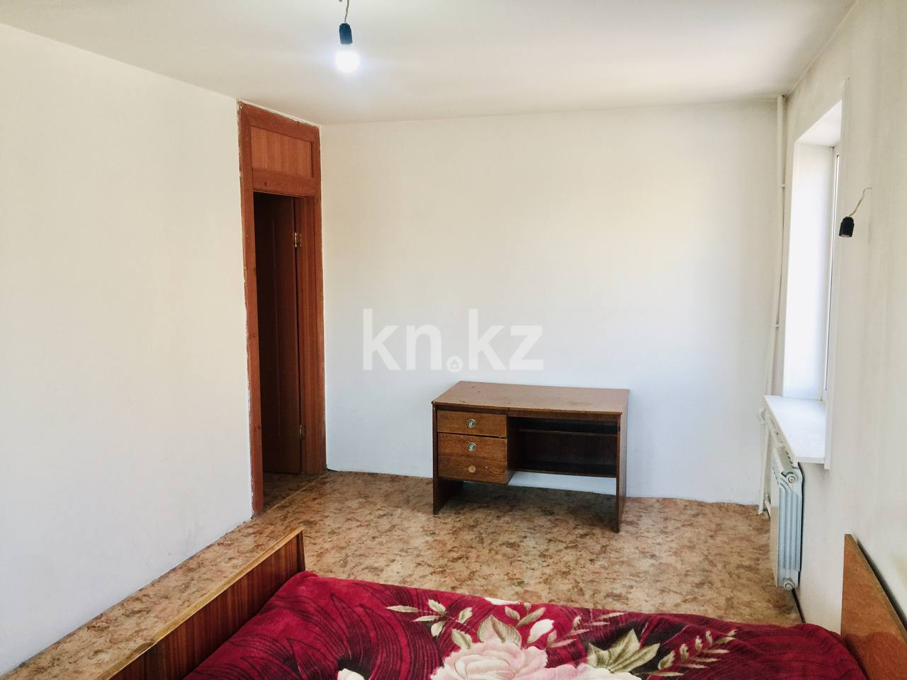 Продажа 2-комнатной квартиры, 43 м², ул. Можайского - Продажа  двухкомнатных квартир в Караганде фото 2 из 10