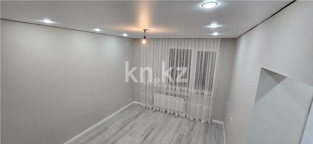 Продажа 1-комнатной квартиры, 34.3 м² в Астане