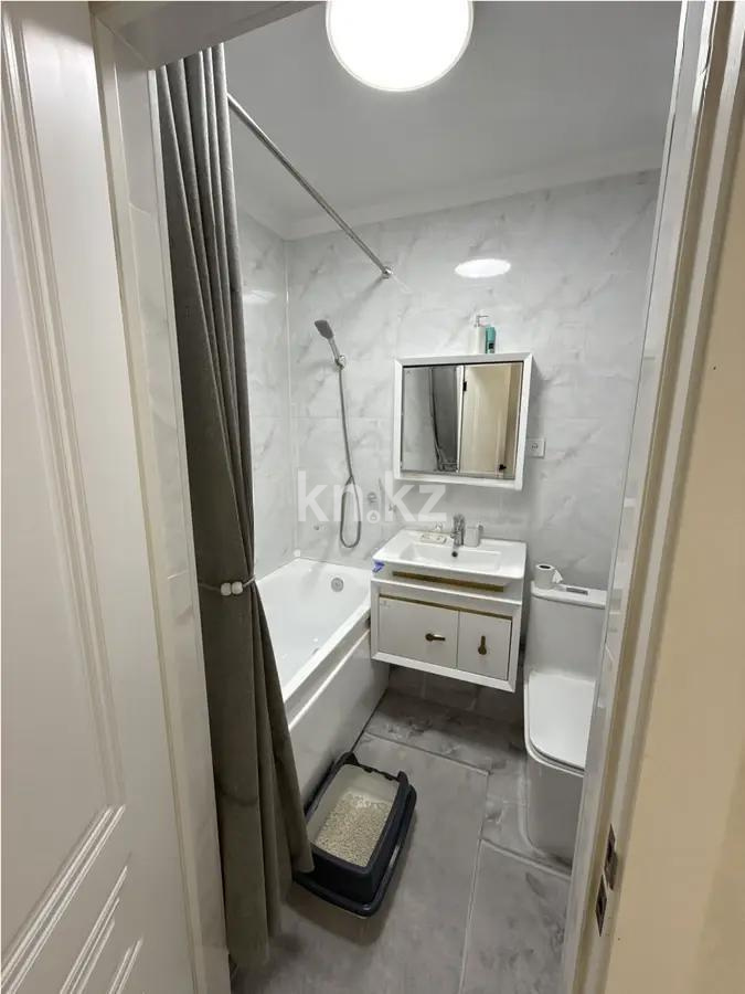 Продажа 3-комнатной квартиры, 63 м² - Продажа трехкомнатных квартир в Алматы - страница 2 фото 5 из 6