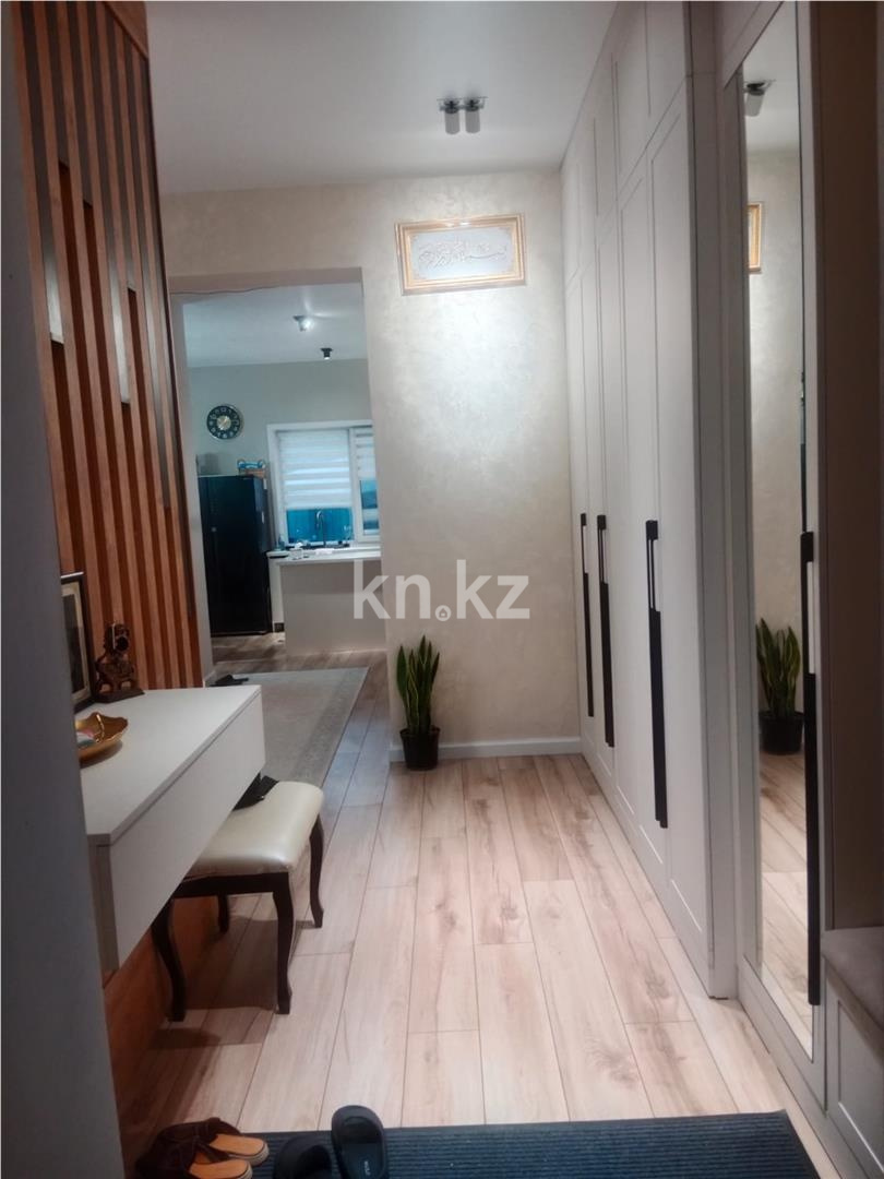 Продажа 4-комнатной квартиры, 150 м² - Продажа квартир в Городе Караганды - страница 5 фото 4 из 23