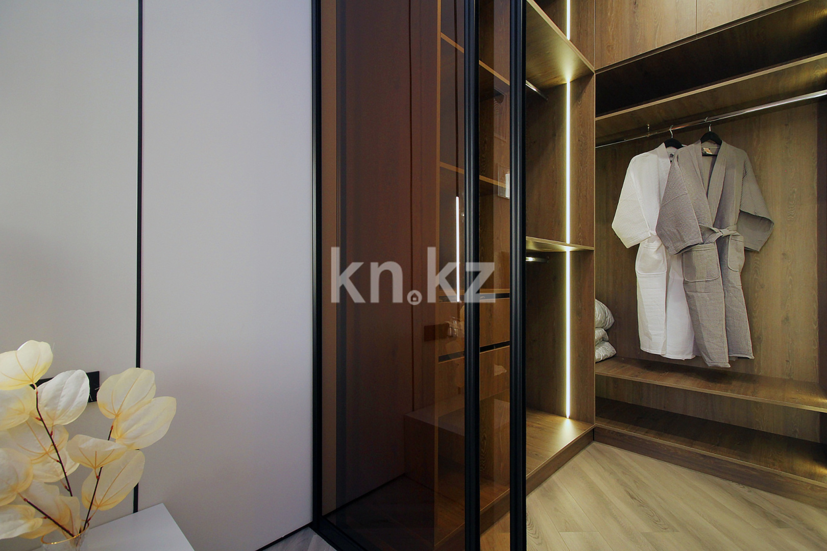 Аренда 2-комнатной квартиры посуточно, 50 м² - Аренда недвижимости в Алматы фото 4 из 14