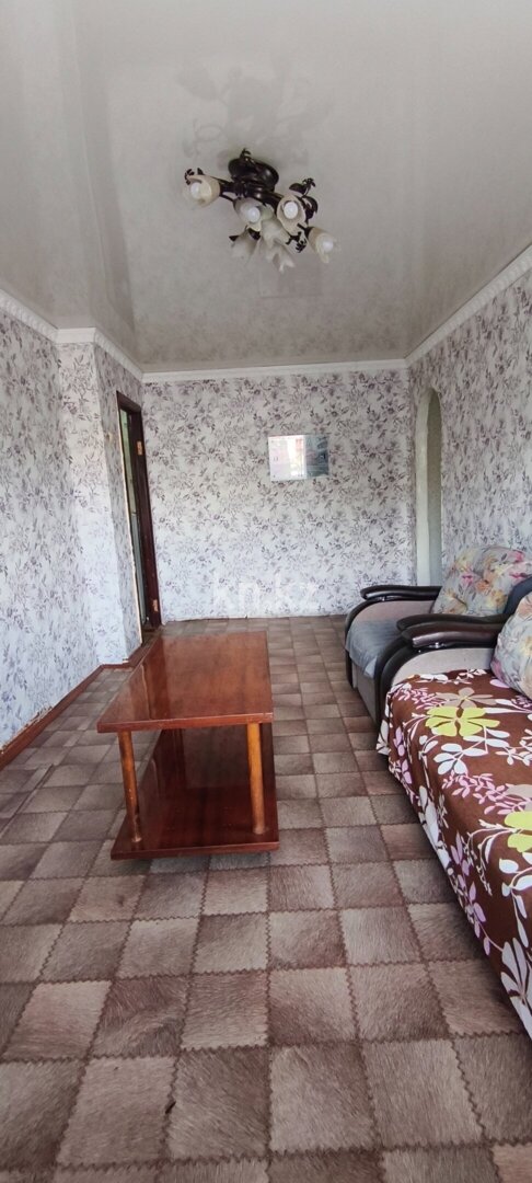 Продажа 2-комнатной квартиры, 40.3 м² в Караганде - фото 2