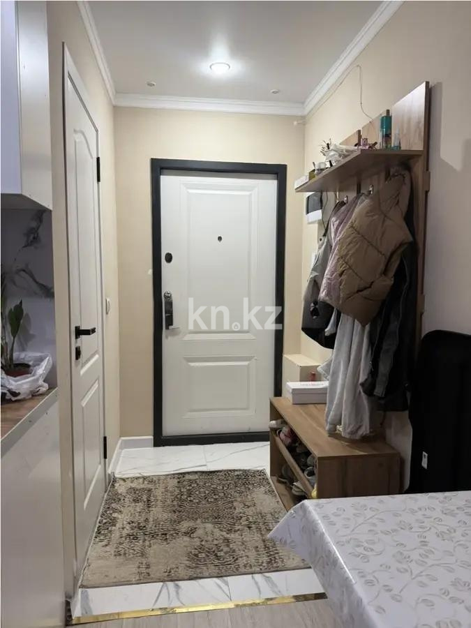 Продажа 1-комнатной квартиры, 30 м² в Алматы - фото 3
