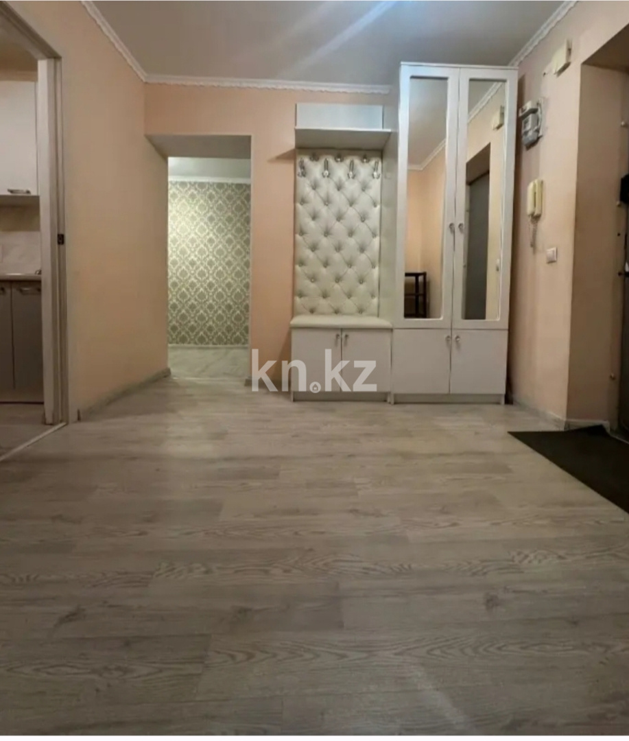 Аренда 2-комнатной квартиры, 57 м², пр. Абилкайыр хана, дом  71 в Актобе - фото 2