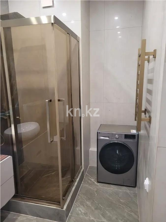 Продажа 2-комнатной квартиры, 59.9 м² - Продажа квартир в Алматы - страница 8 фото 4 из 4