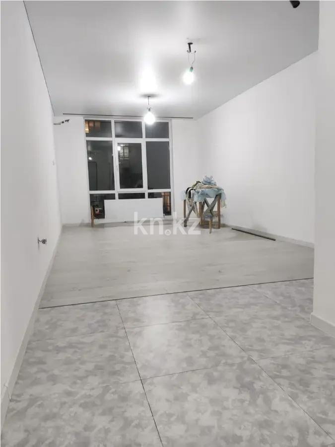 Продажа 1-комнатной квартиры, 32.6 м² - Продажа квартир в новостройках Алматы - страница 232 фото 1 из 3