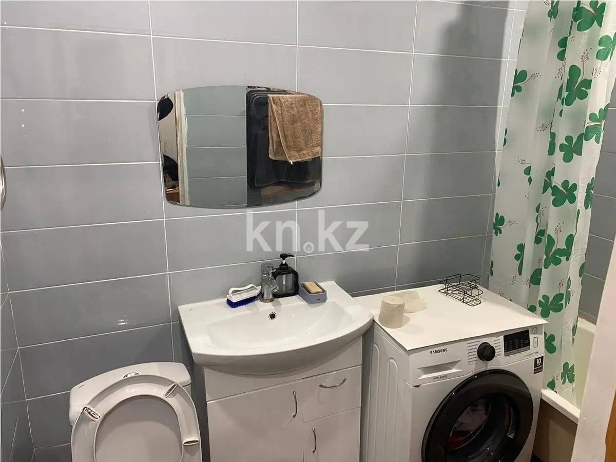 Продажа 1-комнатной квартиры, 38 м² в Астане - фото 3